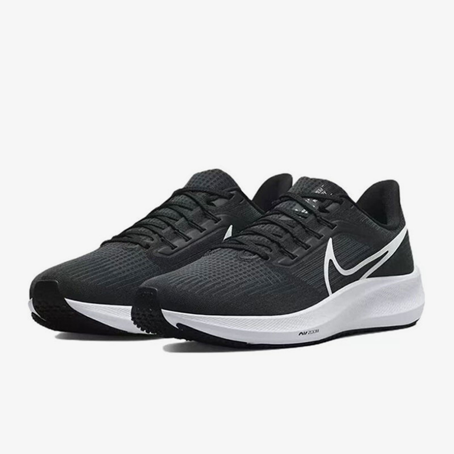 Running Gear Nike - Nike chaussures de course respirantes Air