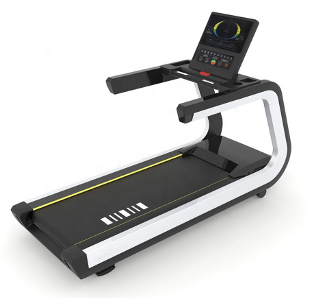 Running Gear Gym - Équipement de gym commercial, machine cardio,