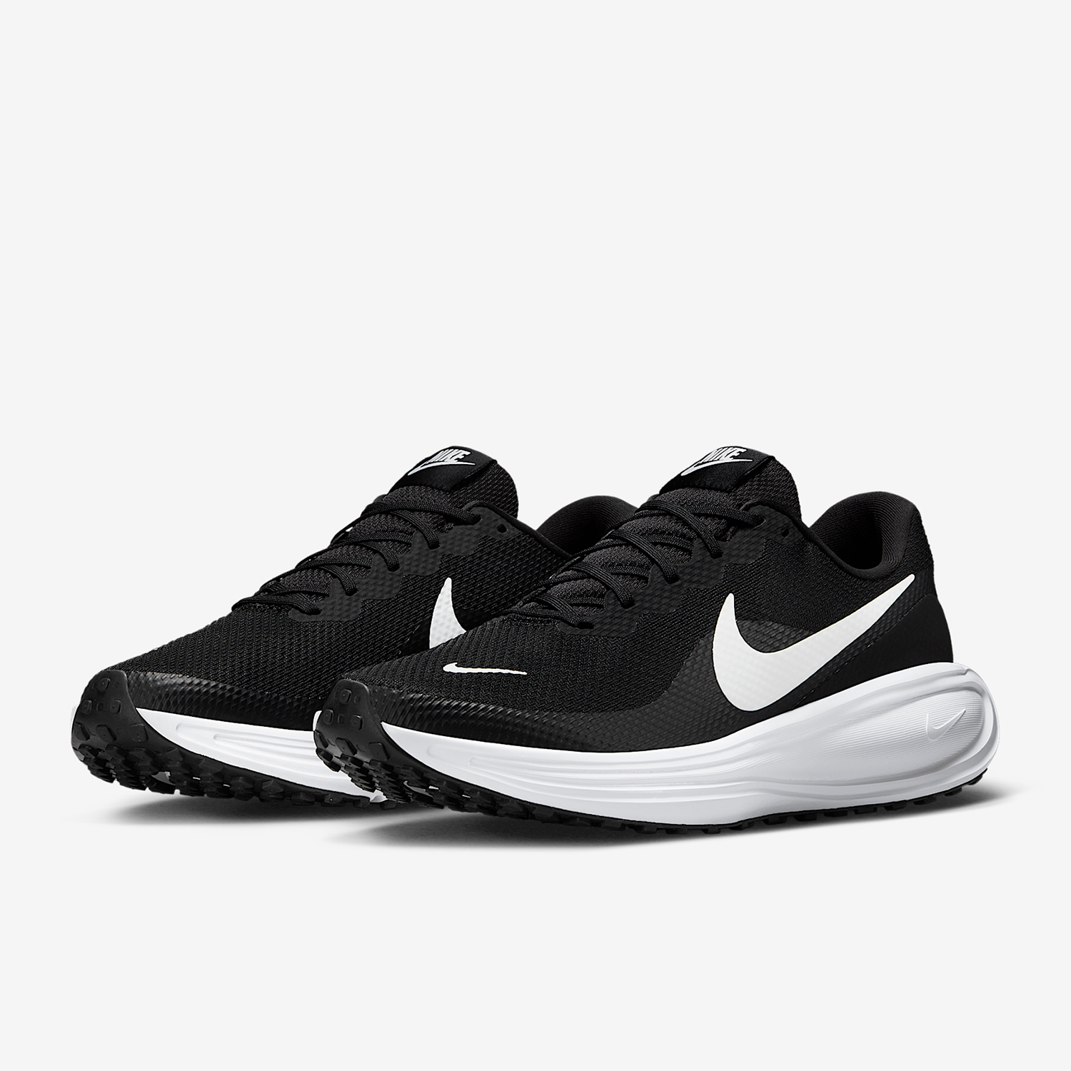 Running Gear Nike - Nike véritable révolution 8 chaussures de