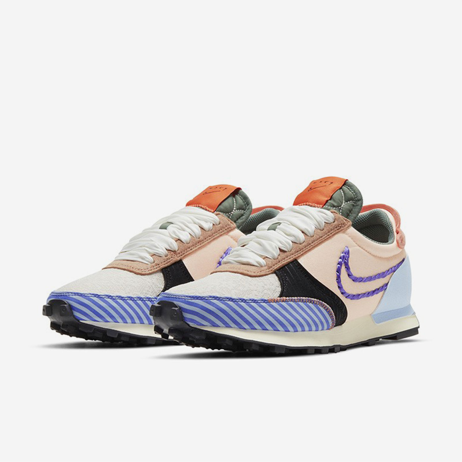 Running Gear Nike - Nike véritable produit nouvelles baskets basses
