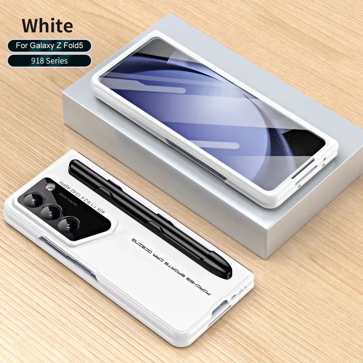 Running Gear Phone Holder - Coque de protection pour Samsung Galaxy