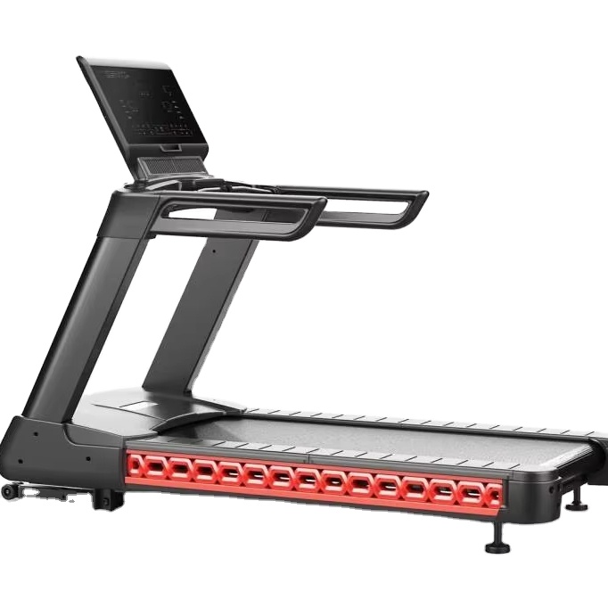 Quality Running Gear - Équipement de fitness cardio de haute