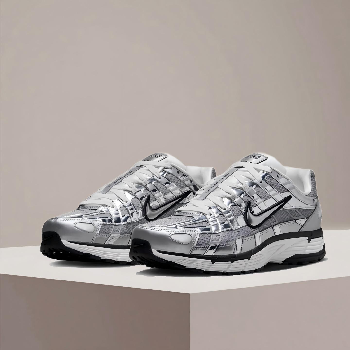 Running Gear Nike - Nike P-6000 CNPT Performance chaussures de
