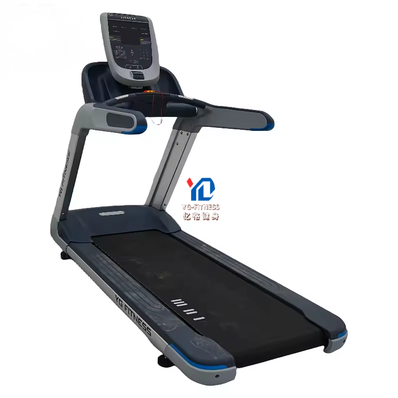 Quality Running Gear - Tapis roulant professionnel de qualité supérieure