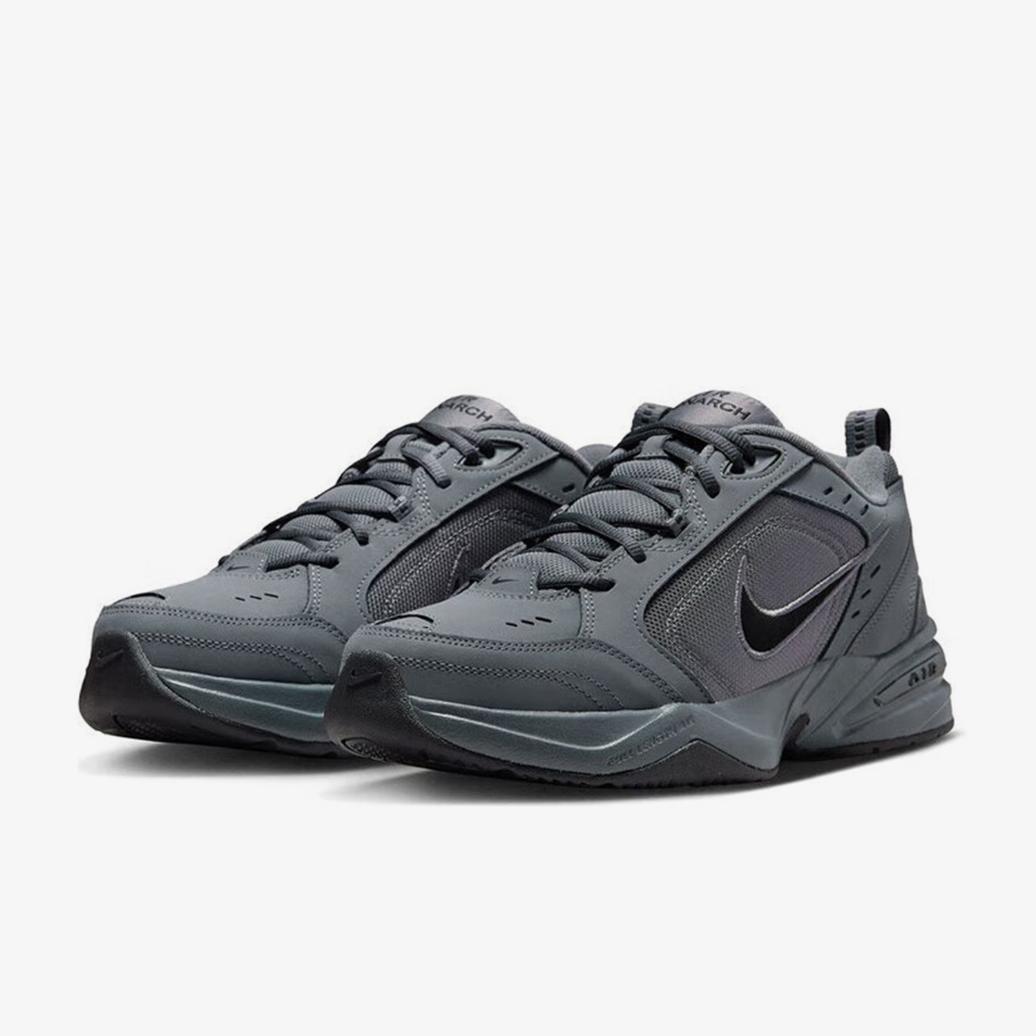 Running Gear Nike - Nike véritable Air Monarch IV homme