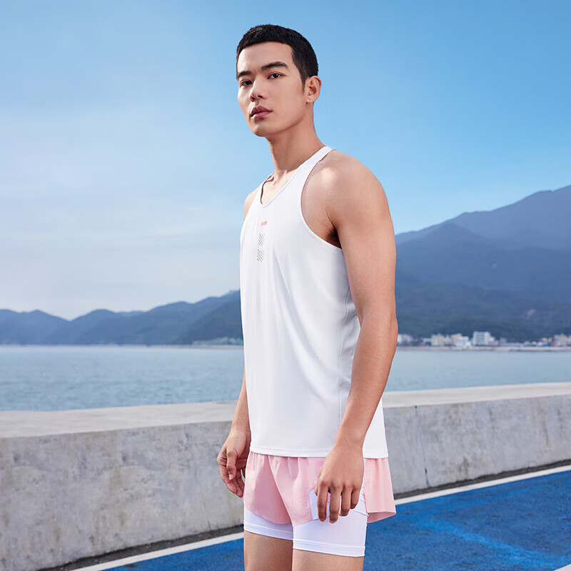 Leuven-Maillot de basket-ball  - Running Gear Vest avis et prix