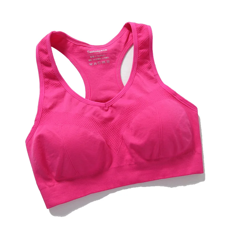 Femmes Sport soutien-gorge hau - Running Gear Vest avis et prix