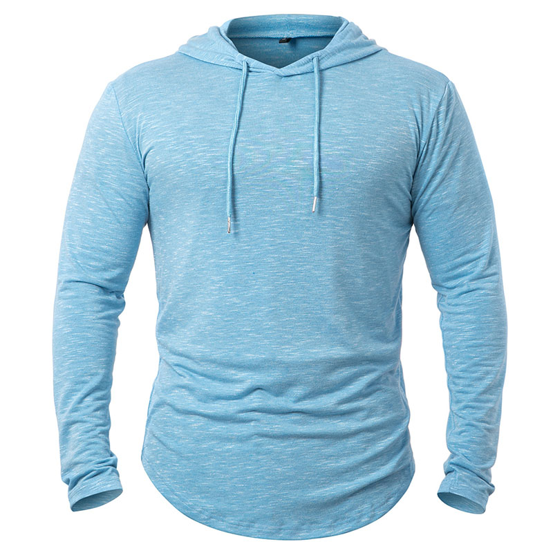Sweat à capuche athlétique lég - Running Gear Gym avis et prix