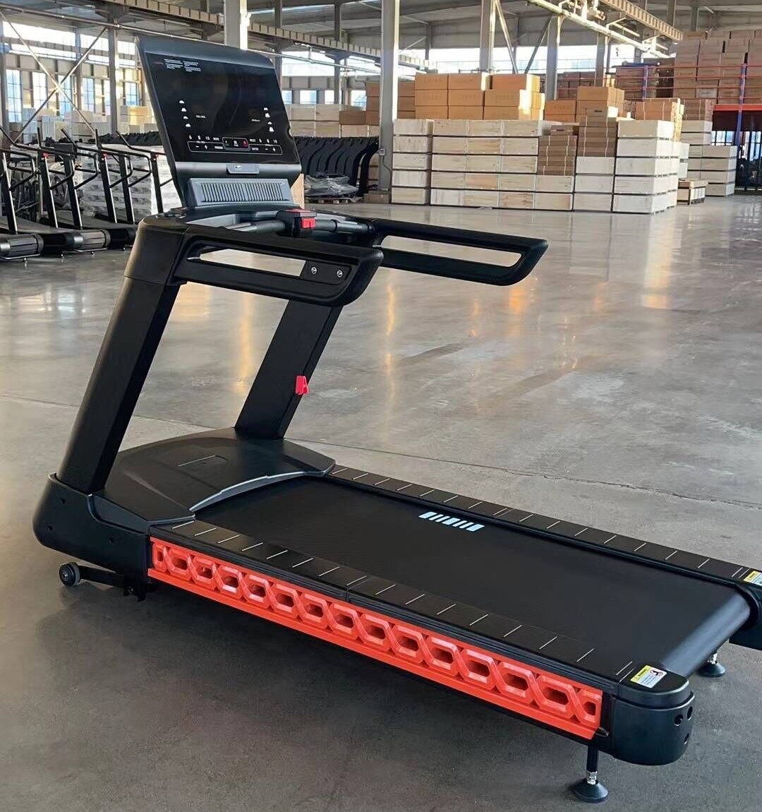 Tapis roulant commercial de ha - Quality Running Gear avis et prix