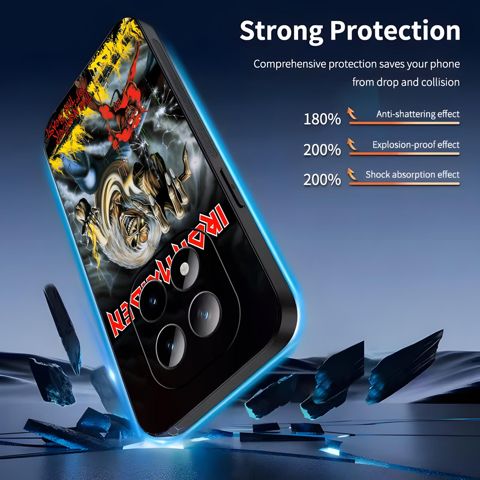 Coque de téléphone R-Run-To-Th - Running Gear Phone Holder avis et prix
