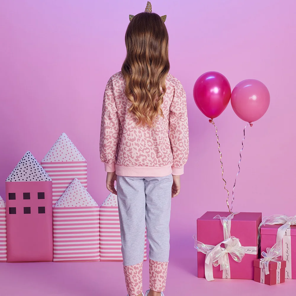 VIKITA-Ensemble de Vêtements p - Running Gear Kids avis et prix