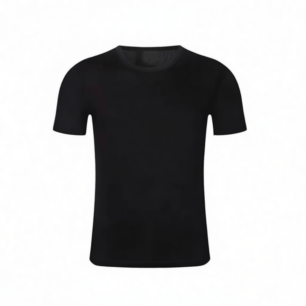 T-shirt homme à séchage rapide - Running Gear Gym avis et prix