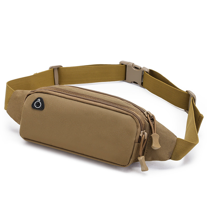Sac à bandoulière simple de gr - Running Gear Bag For Men avis et prix