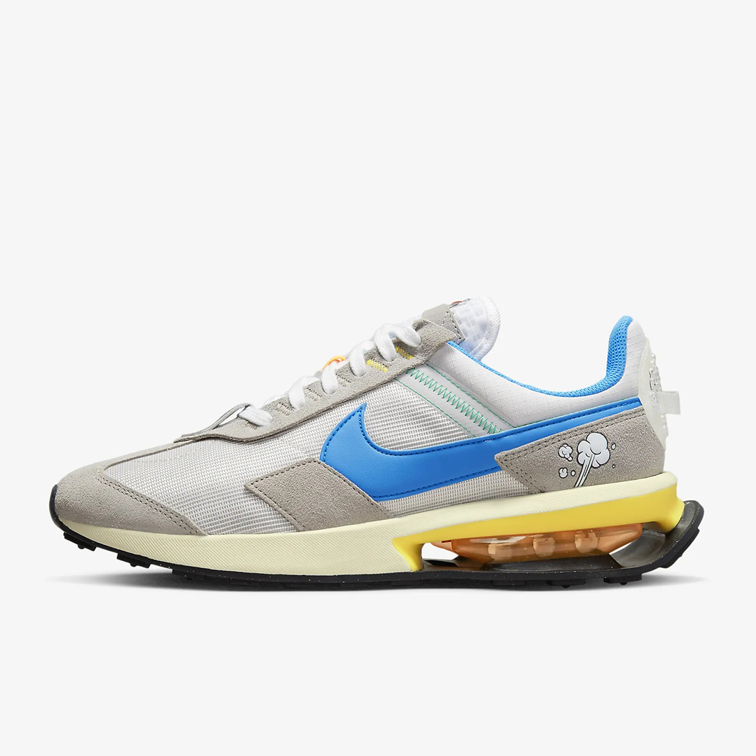 Nike authentique Air Max pré-j - Running Gear Nike avis et prix