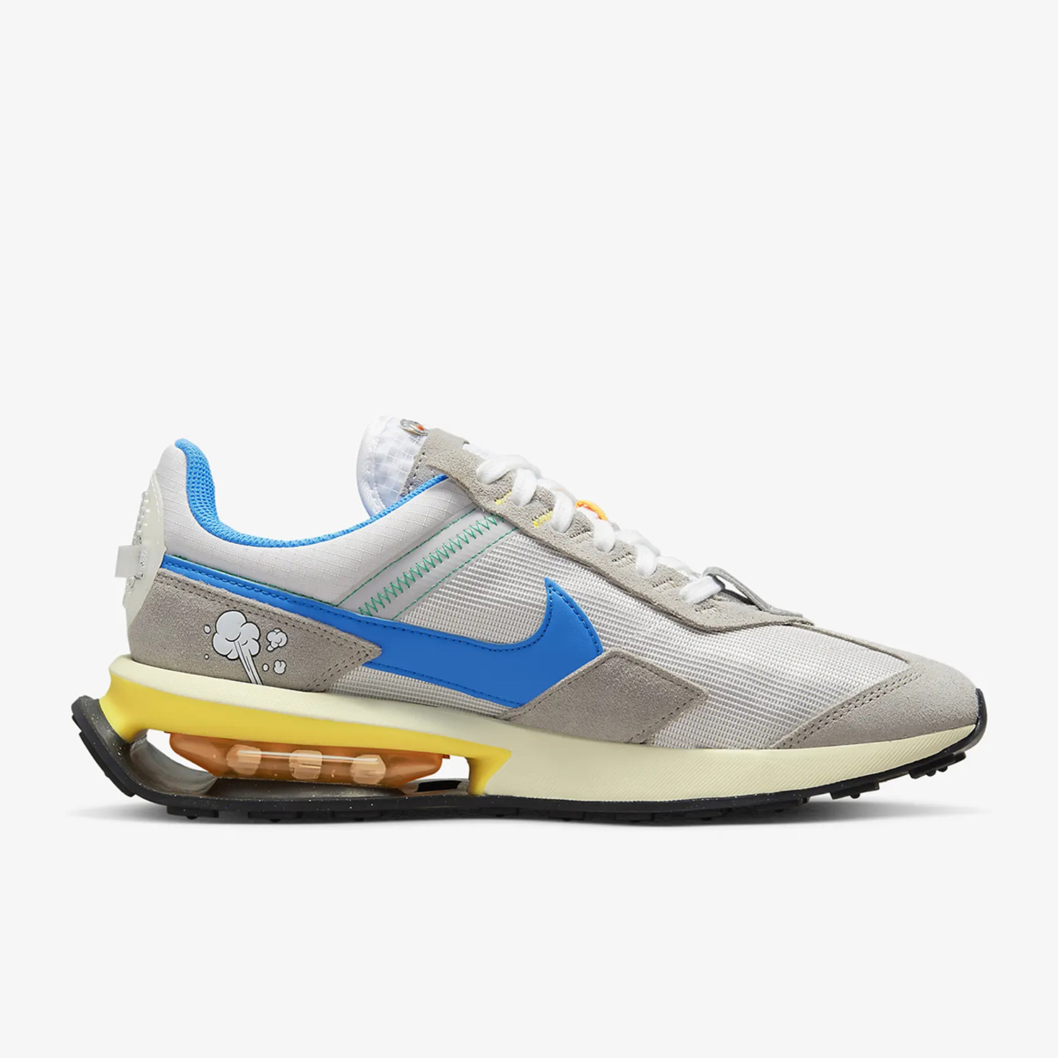 Nike authentique Air Max pré-j - Running Gear Nike avis et prix