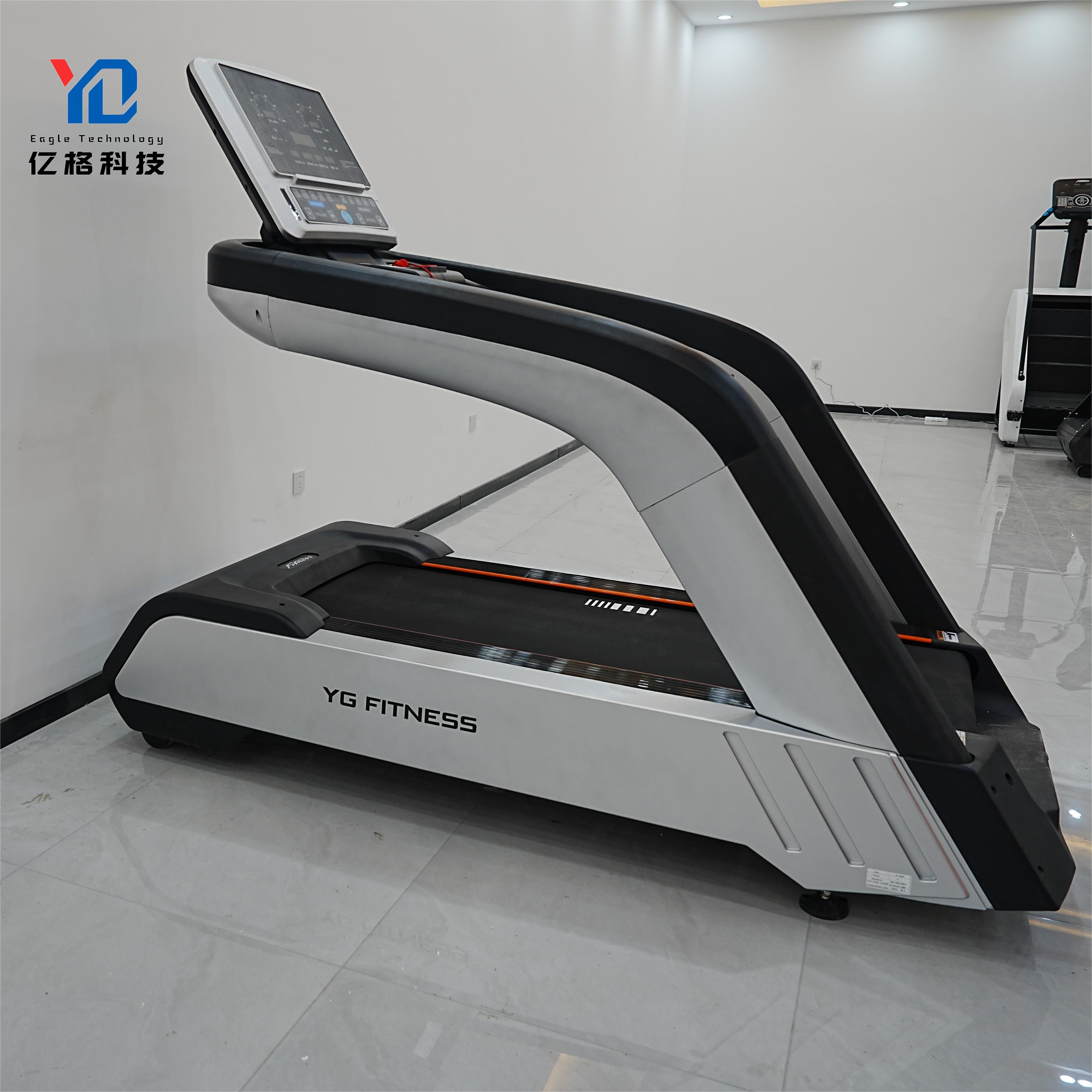 Tapis roulant de haute qualité - Quality Running Gear avis et prix