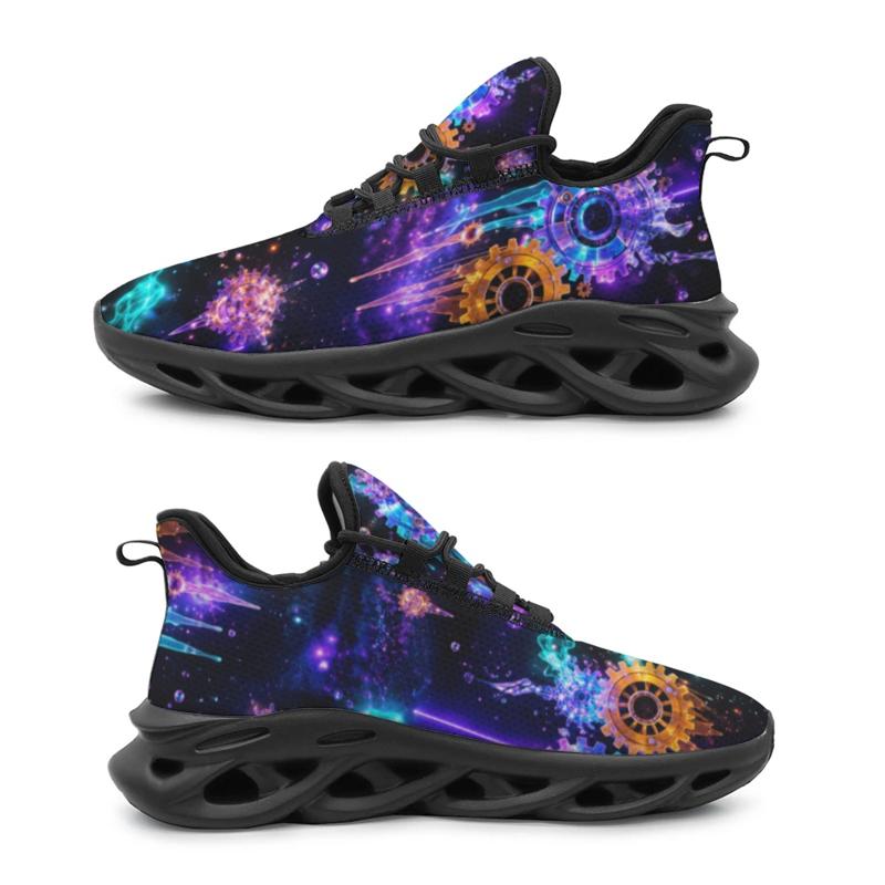 Chaussures de course pour femm - Running Gear Design avis et prix