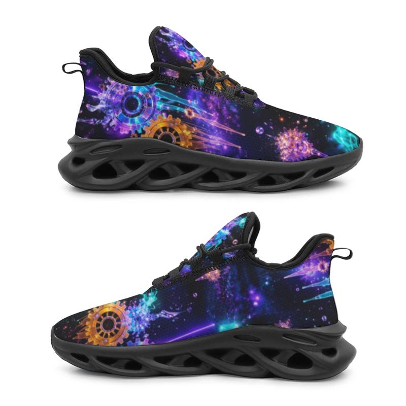 Chaussures de course pour femm - Running Gear Design avis et prix