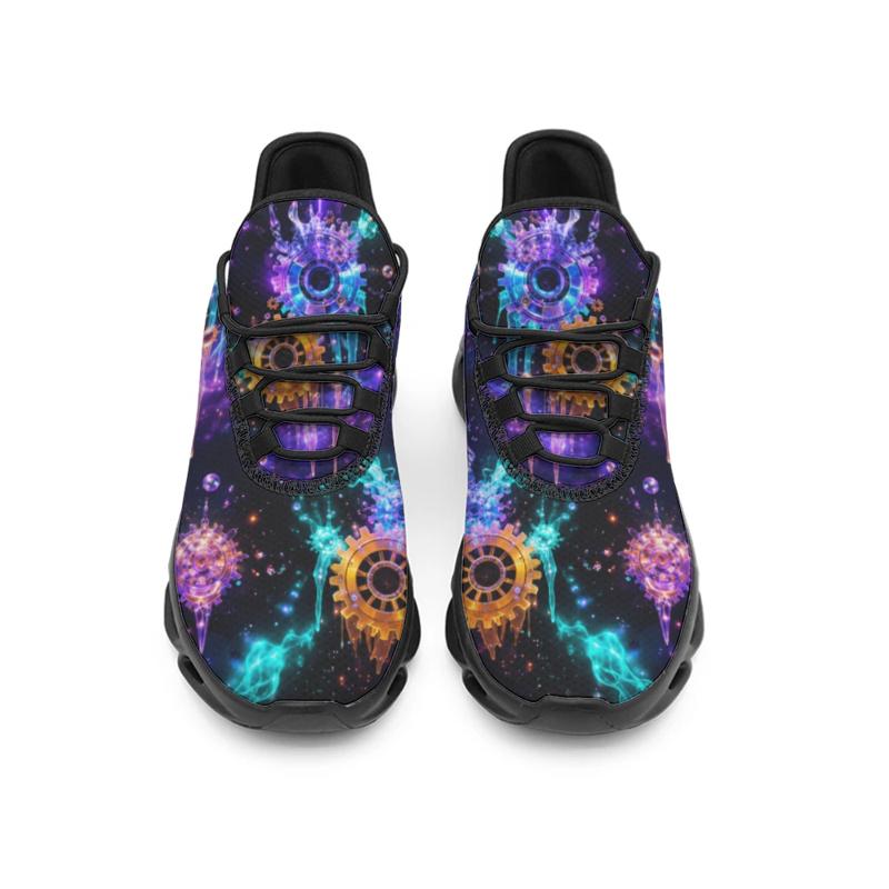 Chaussures de course pour femm - Running Gear Design avis et prix