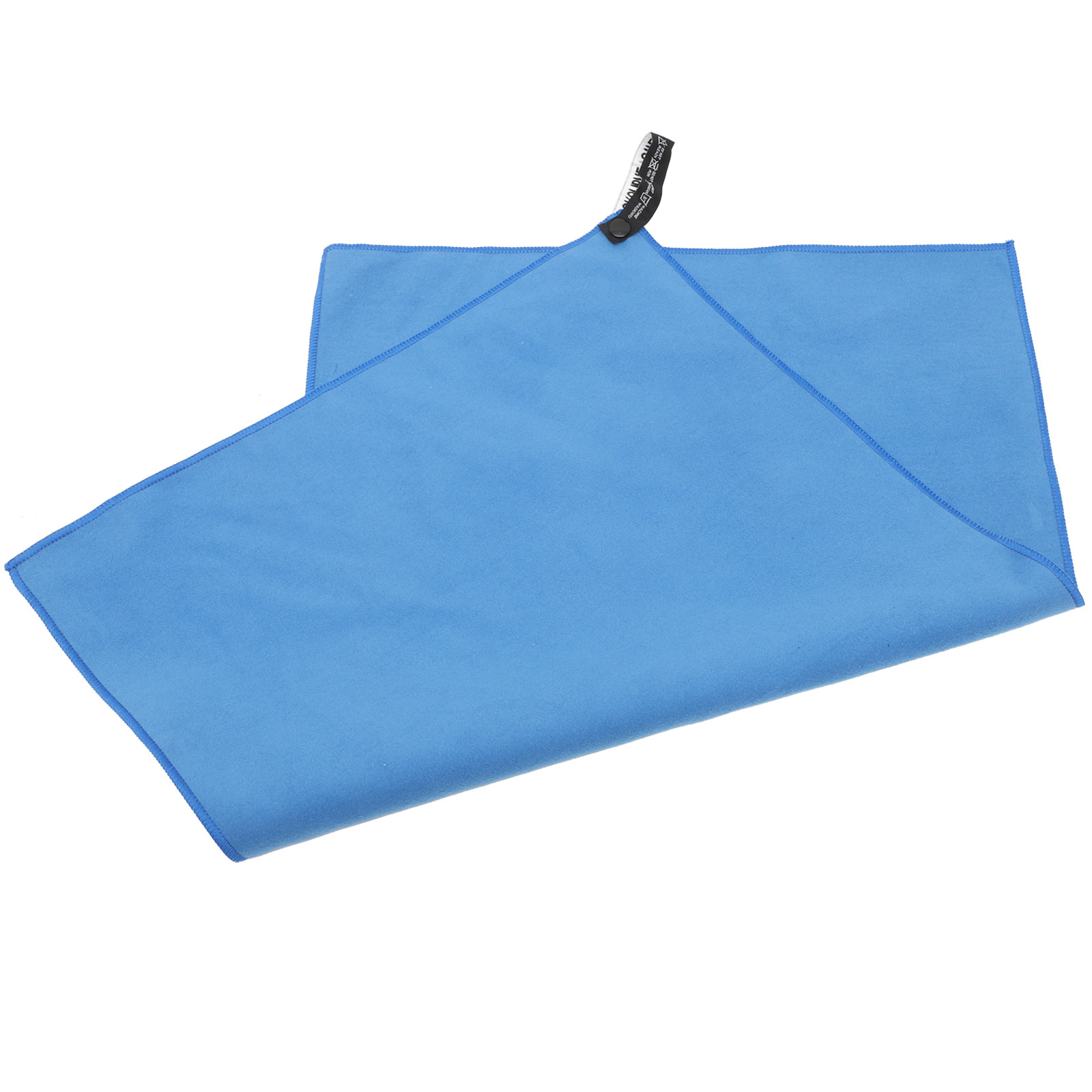 Serviette de sport en microfib - Running Gear Gym avis et prix