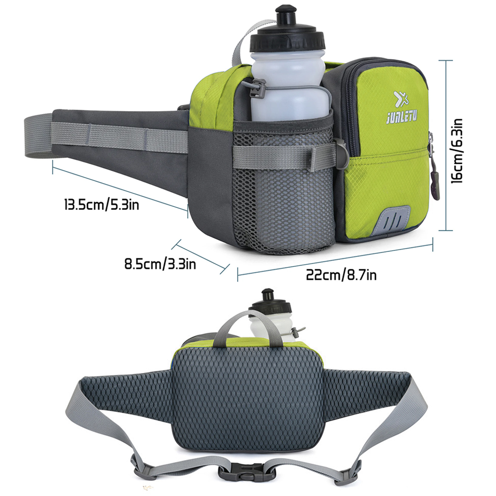 1PCSFanny Pack Waist Bag - Équ - Running Gear Cool avis et prix