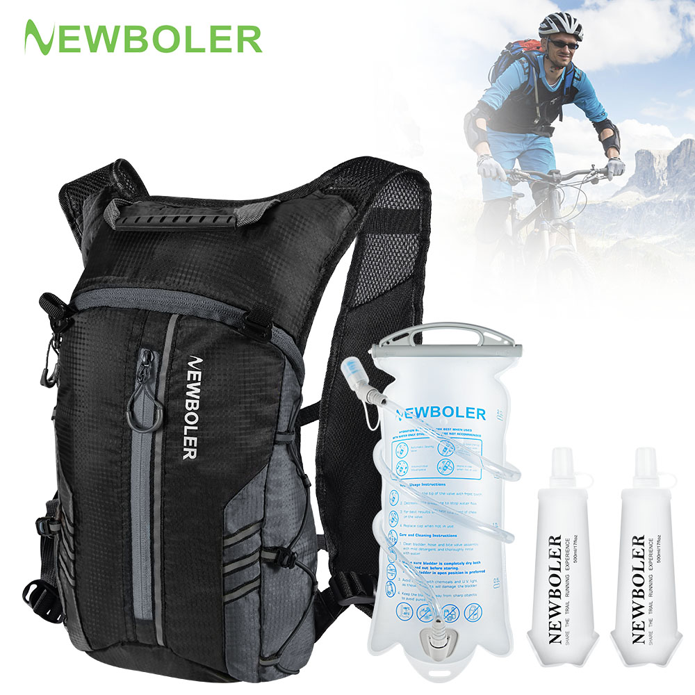 Sac à dos de course avec sac d - Running Gear Vest avis et prix
