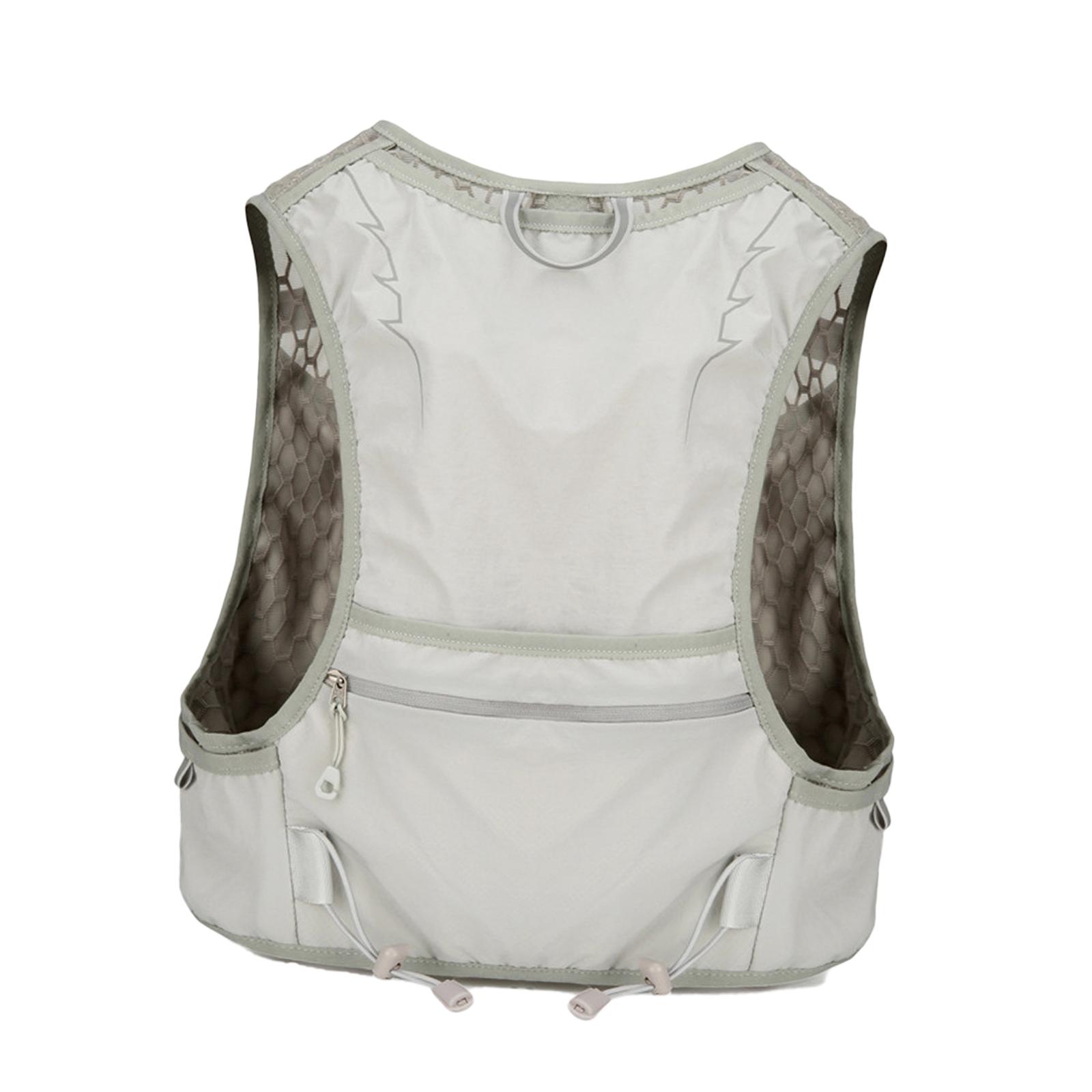 Gilet d'hydratation avec plusi - Running Gear Bag For Men avis et prix