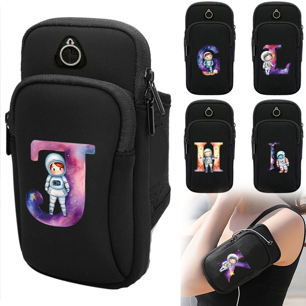Sac de bras pour téléphone por - Running Gear Design avis et prix