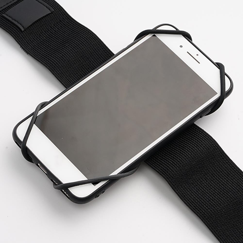 Brassard universel pour Sports - Running Gear Phone Holder avis et prix