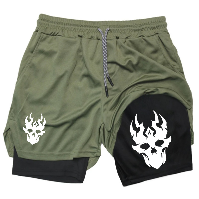 Shorts de sport pour homme à s - Running Gear Cool avis et prix