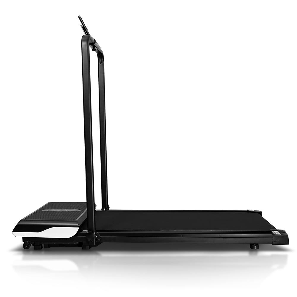 Tapis de marche pliable 2-en-1 - Quality Running Gear avis et prix