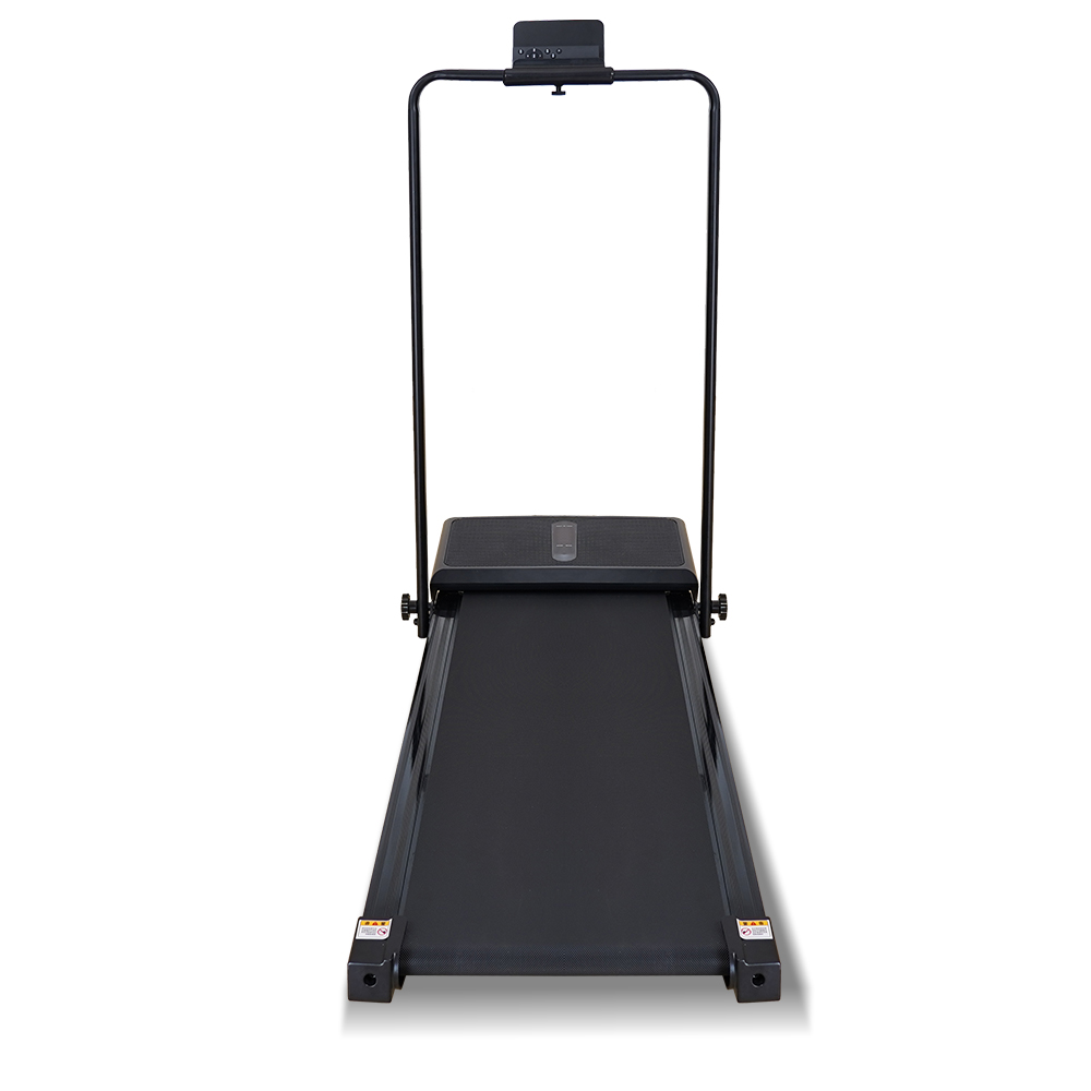 Tapis de marche pliable 2-en-1 - Quality Running Gear avis et prix