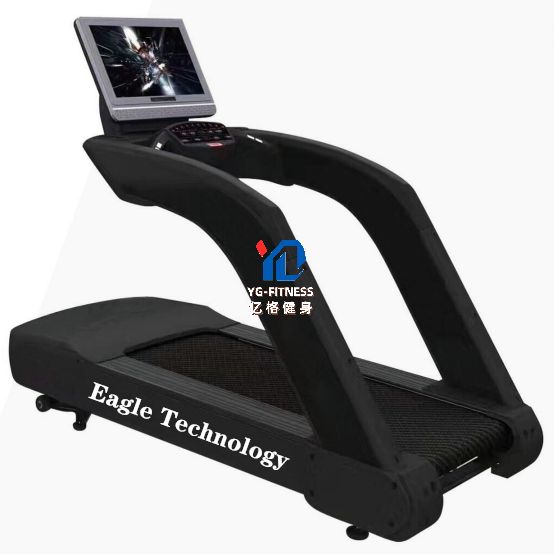 Tapis roulant commercial de ha - Quality Running Gear avis et prix