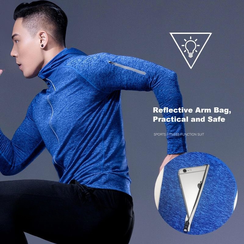 Ensemble de vêtements de Fitne - Running Gear Gym avis et prix