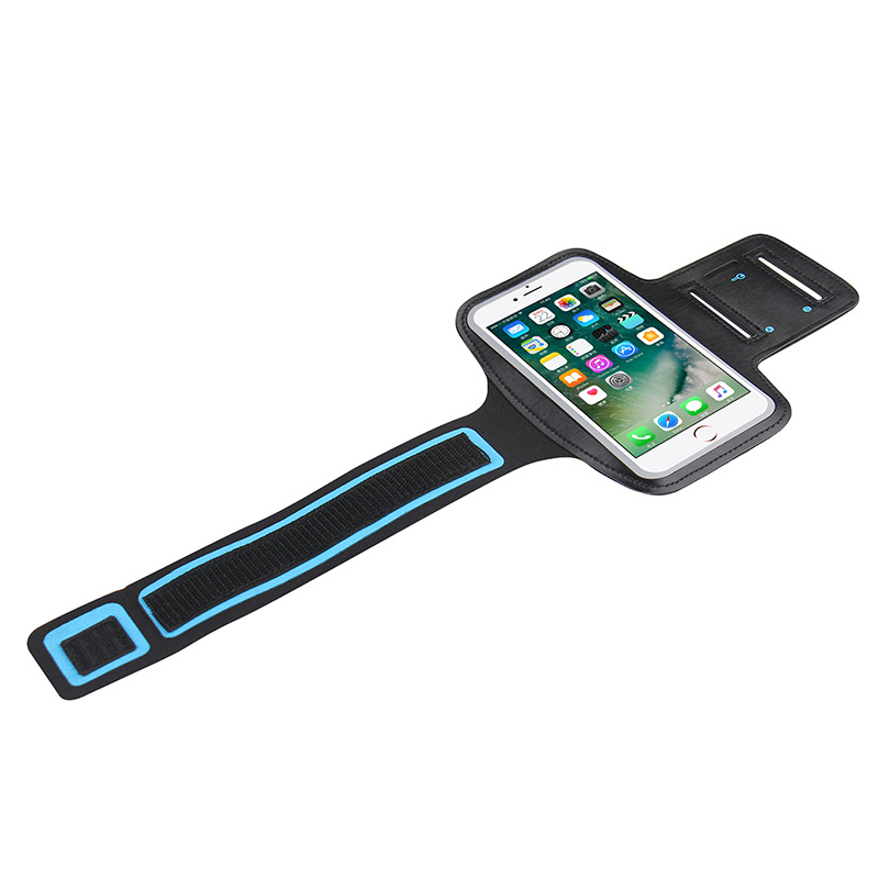 Brassard de sport pour télépho - Running Gear Phone Holder avis et prix