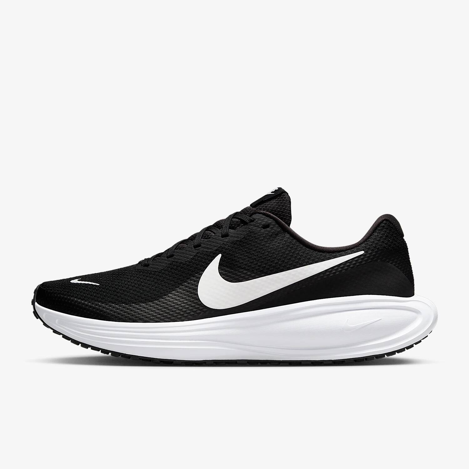 Nike Genuine Revolution 8 Chau - Running Gear Nike avis et prix