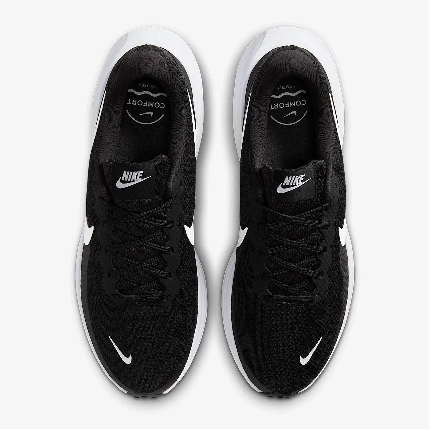 Nike Genuine Revolution 8 Chau - Running Gear Nike avis et prix