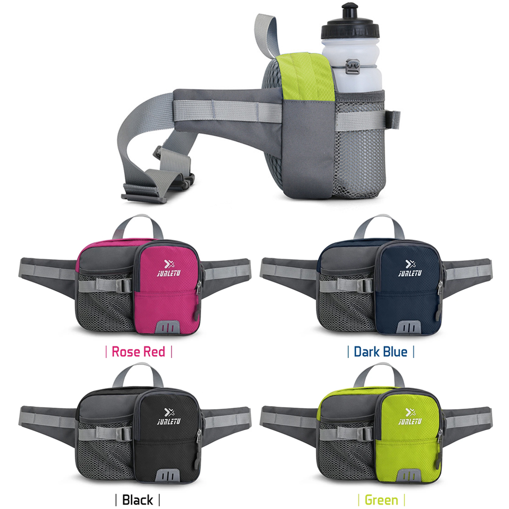 Sac banane unisexe, sac de tai - Running Gear Phone Holder avis et prix