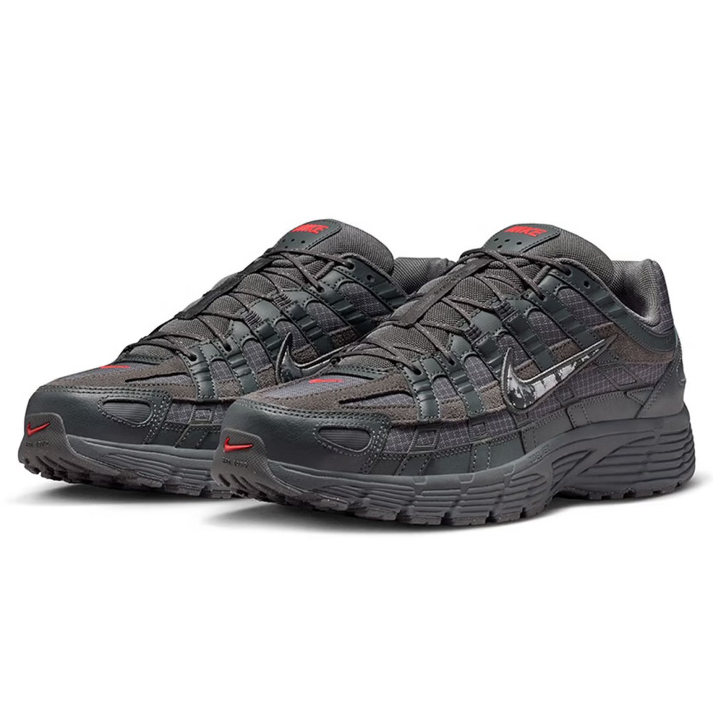 Nike P-6000 chaussures de cour - Running Gear Nike avis et prix