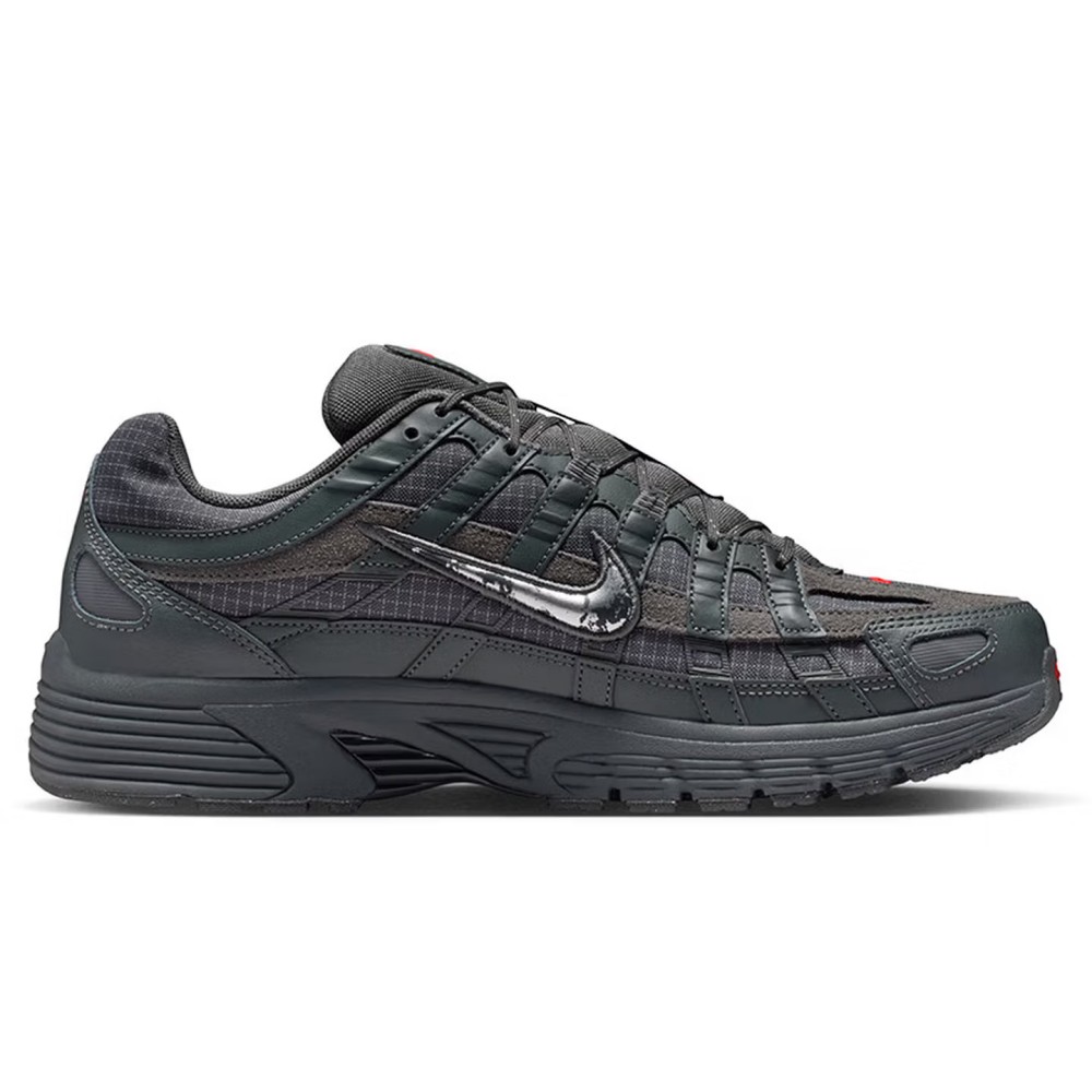 Nike P-6000 chaussures de cour - Running Gear Nike avis et prix