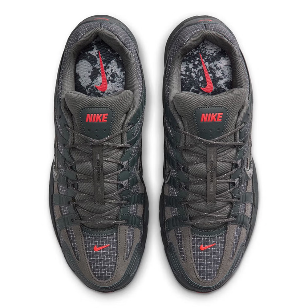 Nike P-6000 chaussures de cour - Running Gear Nike avis et prix