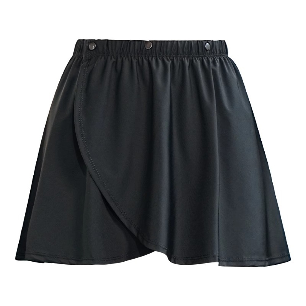 Jupe de yoga athlétique pour f - Running Gear Gym avis et prix