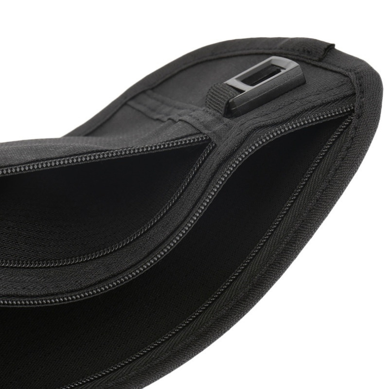 Pochette de voyage Invisible p - Running Gear Phone Holder avis et prix