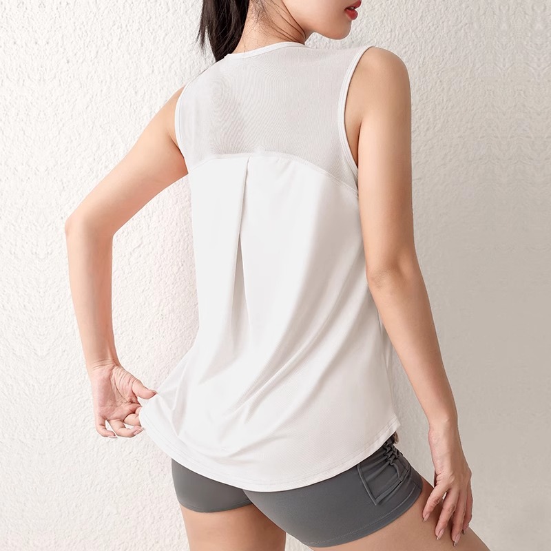 Débardeur de sport ample à séc - Running Gear Vest avis et prix