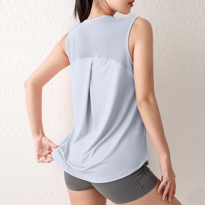 Débardeur de sport ample à séc - Running Gear Vest avis et prix