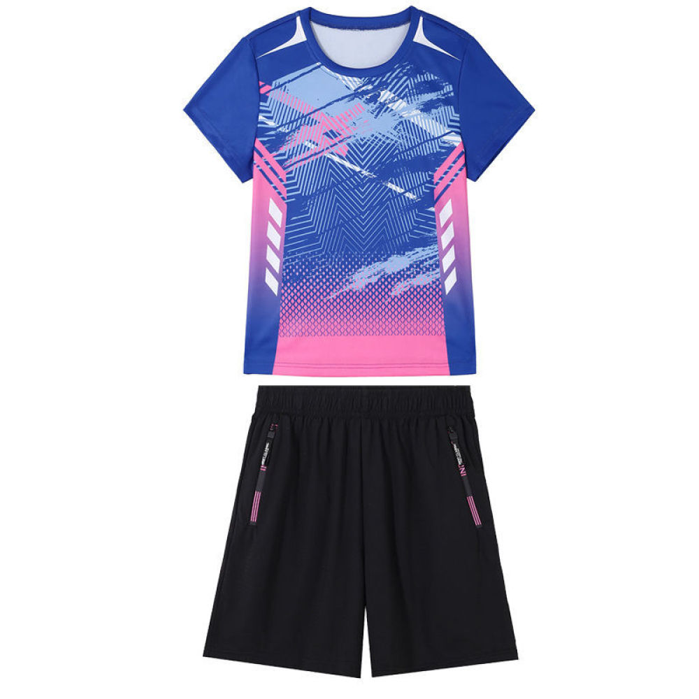 T-shirt à manches courtes pour - Running Gear Cool avis et prix