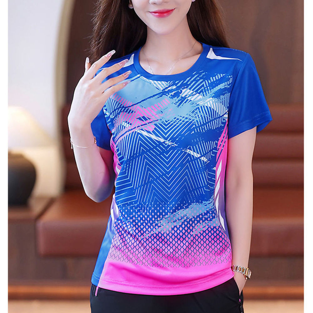 T-shirt à manches courtes pour - Running Gear Cool avis et prix