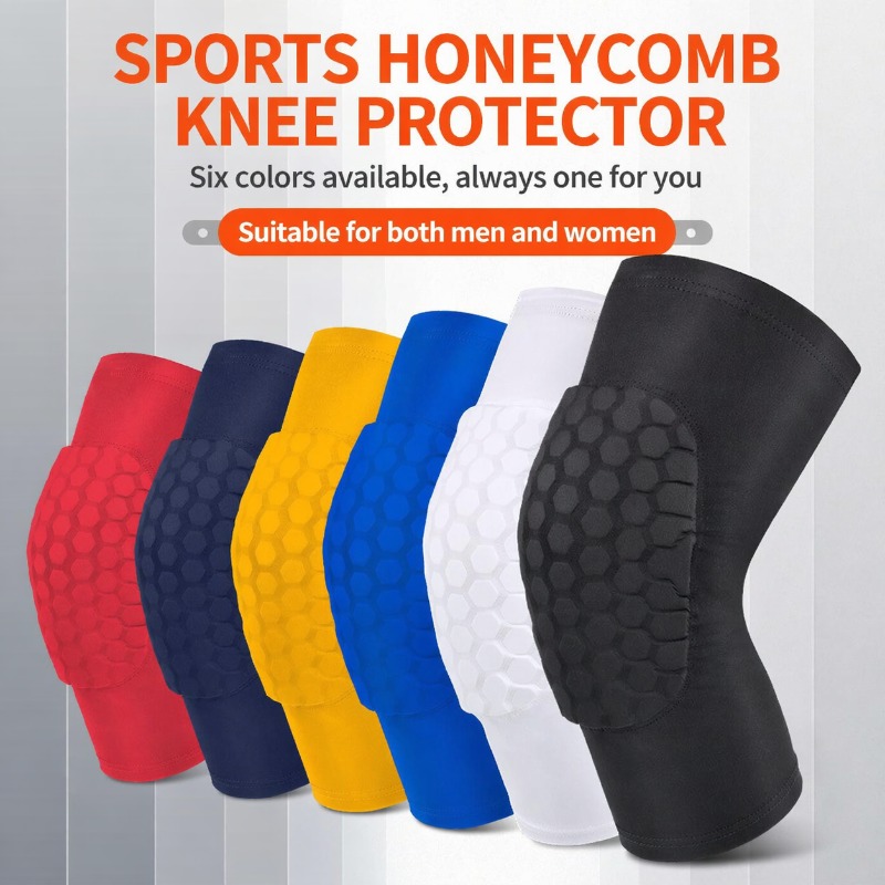 Genouillères pour le sport, éq - Running Gear Design avis et prix