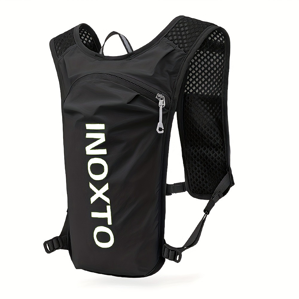 Gilet d'hydratation respirant  - Running Gear Vest avis et prix