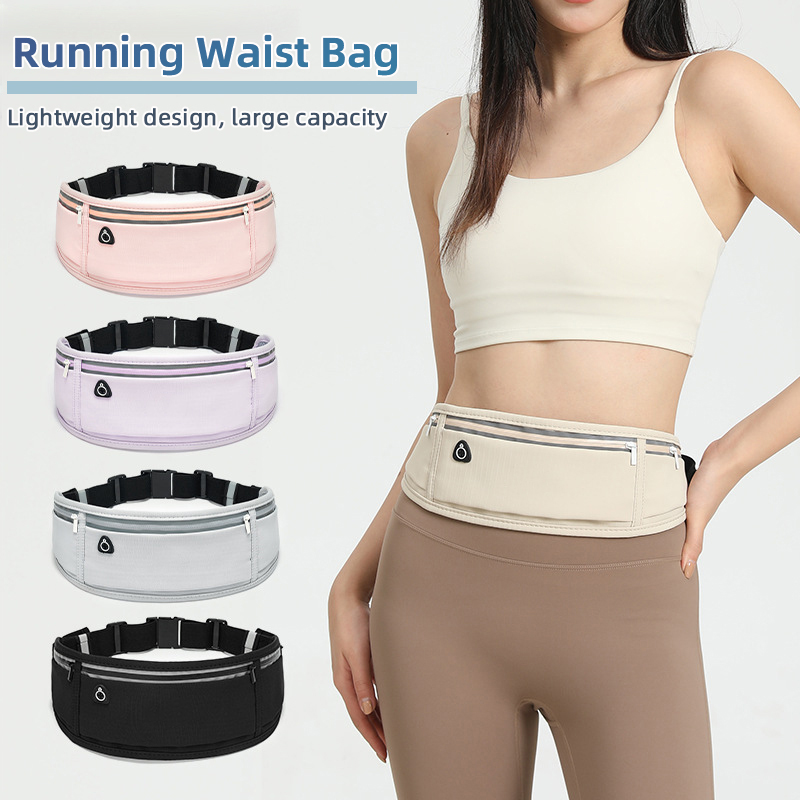 Sac de taille pour hommes et f - Running Gear Phone Holder avis et prix